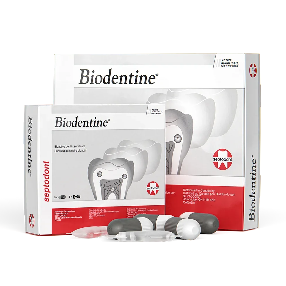 biodentine septodint