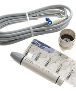 DTE D3 LED Ultrasonic Scaler 9