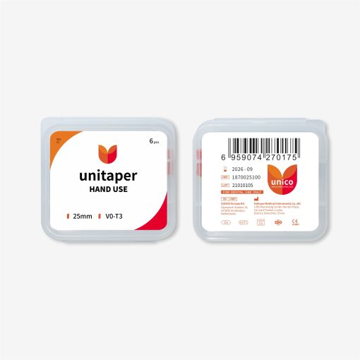 Protaper tay Unitaper - Hãng Unico