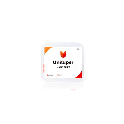 Protaper tay Unitaper - Hãng Unico