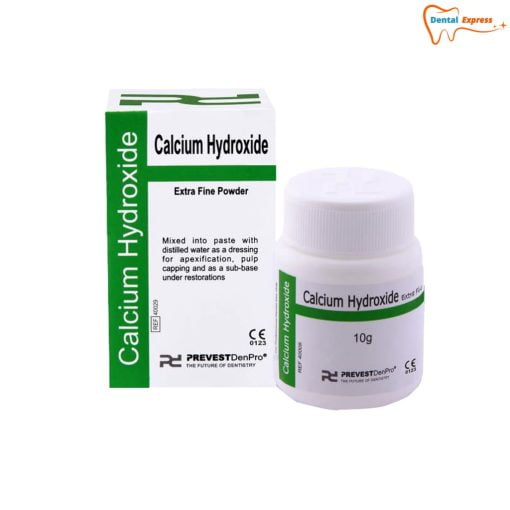 Calcium hydroxide Prevest DenPro