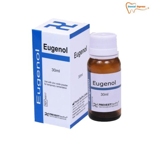 Eugenol Prevest DenPro