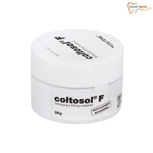 Cavit COLTOSOL F - Vật liệu trám tạm