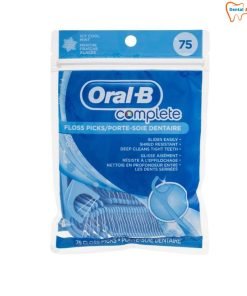 Chỉ nha khoa Oral-B Complete
