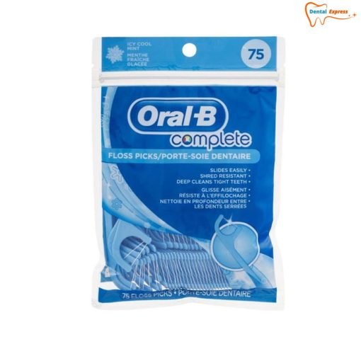 Chỉ nha khoa Oral-B Complete