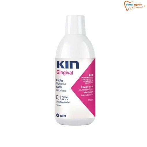 Nước súc miệng Kin 250ml