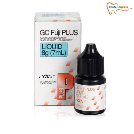 Fuji Plus Liquid GC