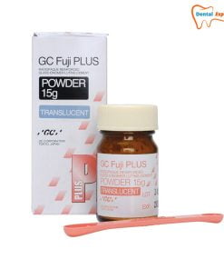 Fuji Plus Powder GC