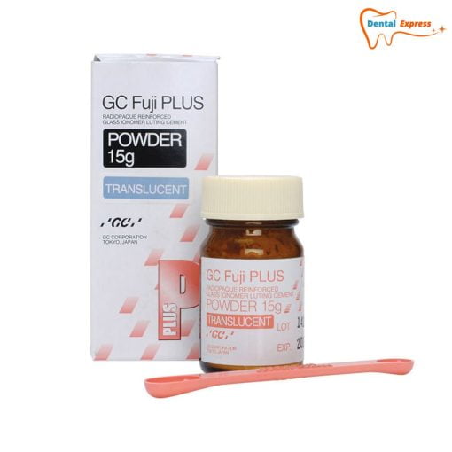 Fuji Plus Powder GC