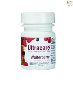 Thuốc tê bôi Ultracare