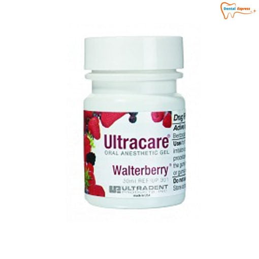 Thuốc tê bôi Ultracare