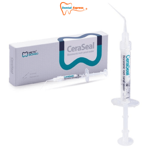 Ceraseal Meta Biomed– Xi măng hàn răng, trám bít ống tủy