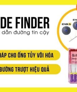 Glide finders giai phap cho ong tuy cong voi hoa