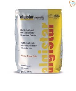 Alginate Algistar Chromatic (Regular set)