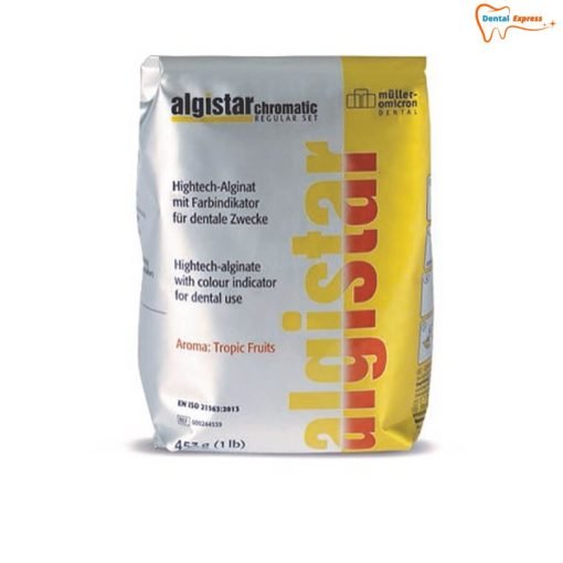 Alginate Algistar Chromatic (Regular set)