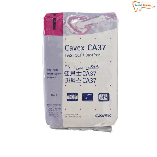 Alginate Cavex CA37