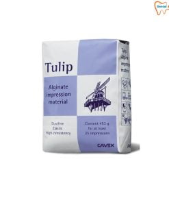 Chất lấy dấu Cavex Tulip