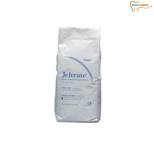 Alginate Jeltrate Dentsply