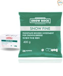Bột đúc Snow Fine (Snow Rock)