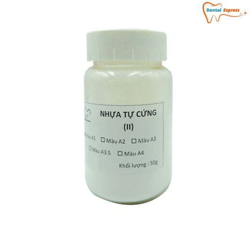 Bột nhựa tự cứng Vipi