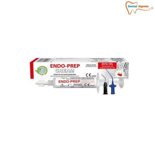 Bôi trơn ống tủy Endo-Prep Cream