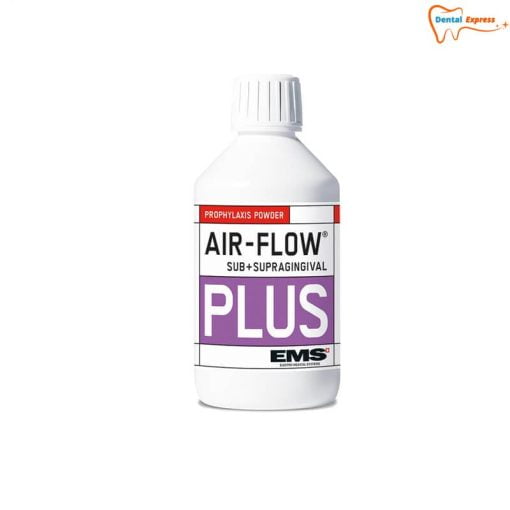 Bột đánh bóng răng Air Flow Plus EMS