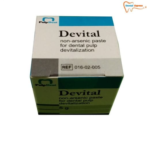 Thuốc diệt tủy Devital