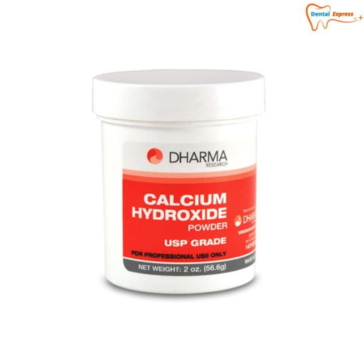 Calcium hydroxide Dharma