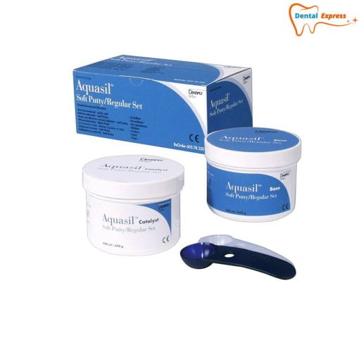 Cao su đặc Aquasil Dentsply