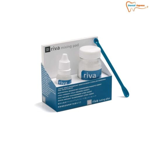 Cement gắn Riva Luting Plus