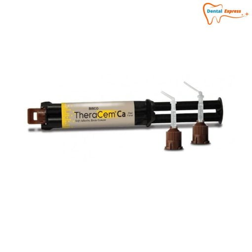 TheraCem CA - xi măng gắn phục hình sứ