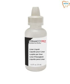 Ceramco3 Liner Liquid (PFZ)