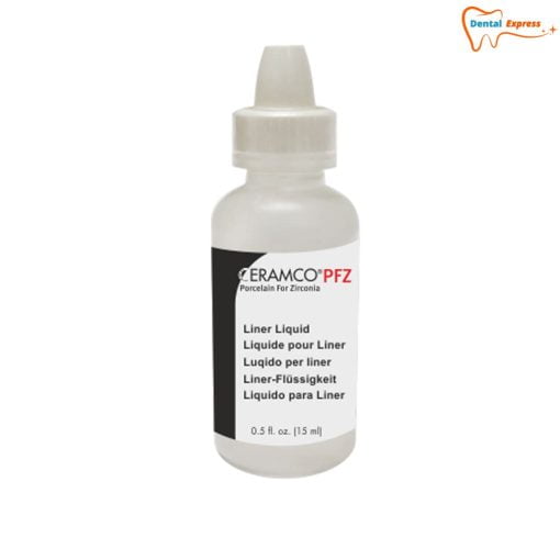 Ceramco3 Liner Liquid (PFZ)