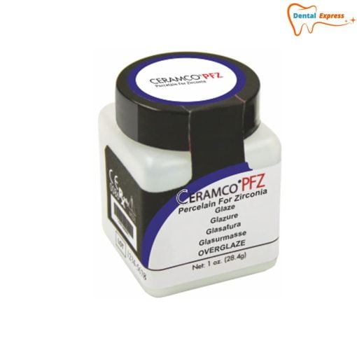 Ceramco3 Overglaze (PFZ)