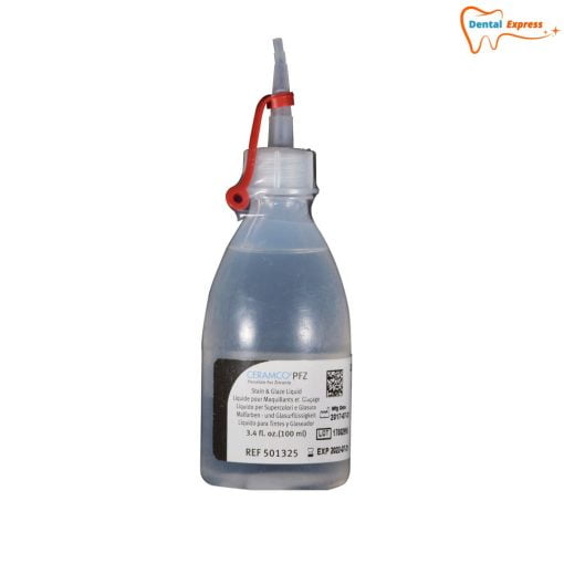 Ceramco3 Stain & Glaze Liquid (PFZ)