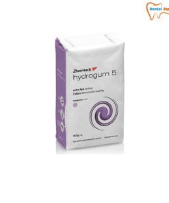 Chất lấy dấu Hydrogum 5