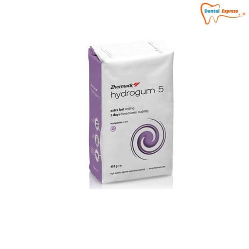 Chất lấy dấu Hydrogum 5