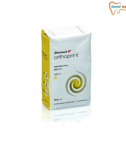 Chất lấy dấu Orthoprint Zhermack