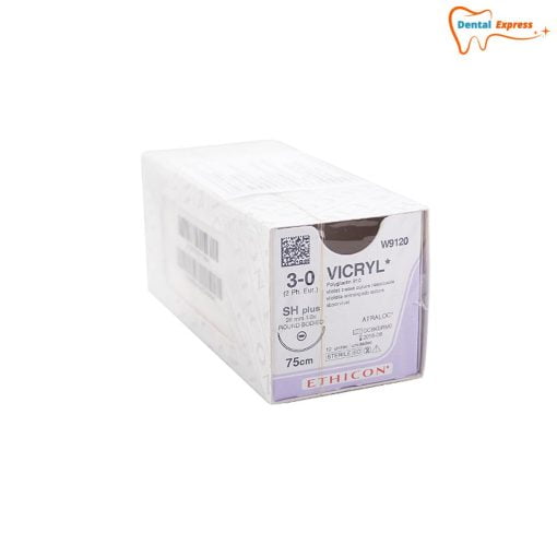 Chỉ Vicryl Ethicon