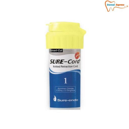 Chỉ co nướu Sure Cord Plus