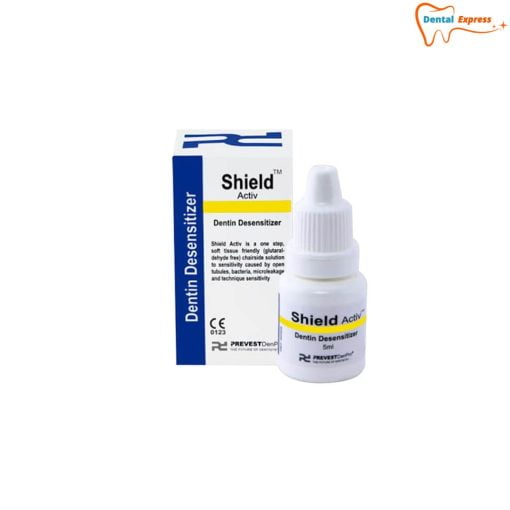 Chống ê buốt Shield Activ Prevest