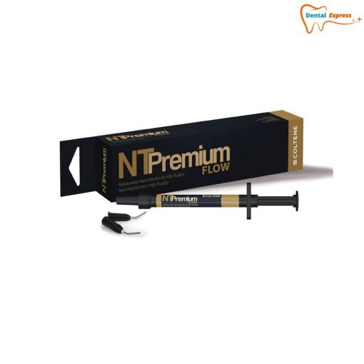 Composite lỏng NT Premium Coltene