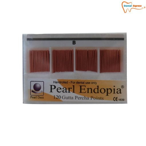 Cone phụ Pearl Endopia