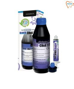 Dung dịch bơm rửa tủy GLUCO-CHEX 2%
