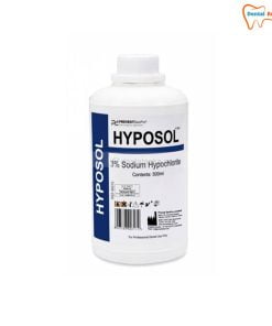 Dung dịch bơm rửa tủy Hyposol