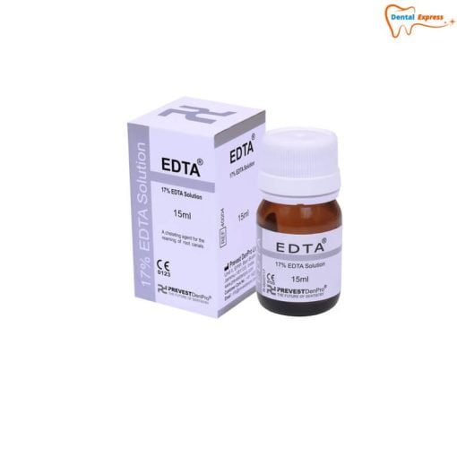 Dung dịch bơm rửa EDTA 17% Prevest