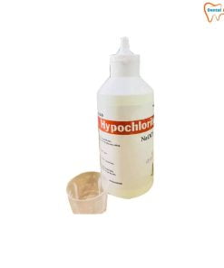 Dung dịch bơm rửa Hypochlorite NaOCl 3%