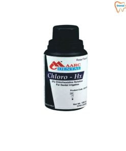 Dung dịch bơm rửa tủy Chloro-Hx