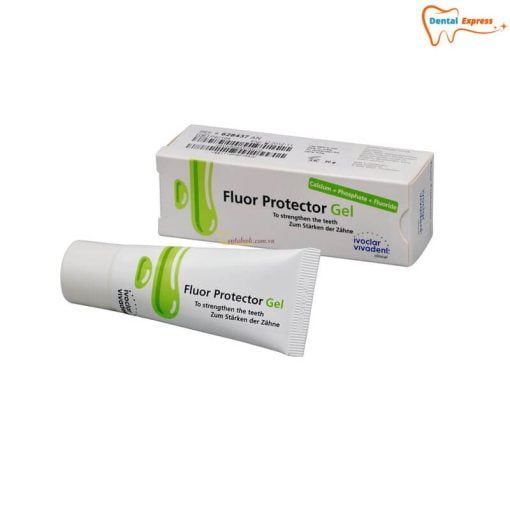 Flour Protector Gel Vivadent