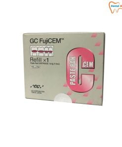 Fuji CEM GC